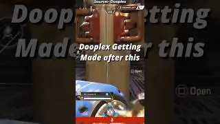 I've never seen Dooplex get made like this🤣🤣 | Apex Legend#shorts