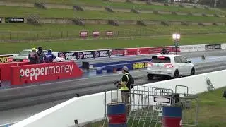 R31 rb30et 11.99@113mph