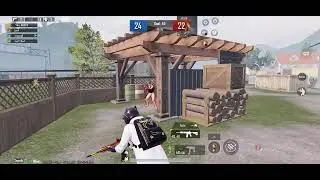 TDM Practice in BGMI | Sharpening Skills for Victory!
