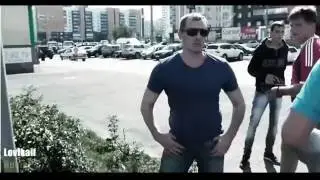 Люди в черном по русски.