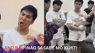 KURT GUSTO NA MAG KA ANAK!