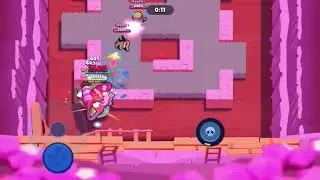 Pam vs Penny Boss | Who’s better? | Brawl Stars