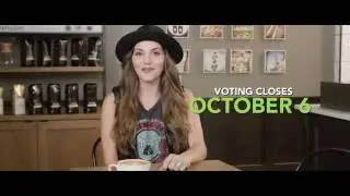 Ode To Coffee First Video Contest - Voting Open!