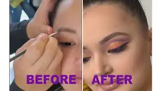 SAN VALENTINO Make up