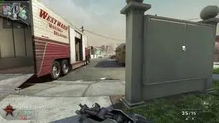 Playing Black Ops 1, in 2021...