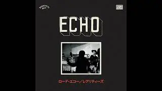 Lord Echo - Nightclub Daydream