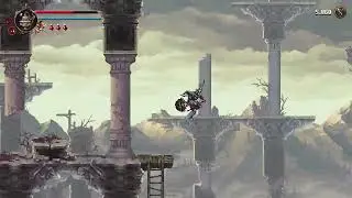 Blasphemous 2 parte 6
