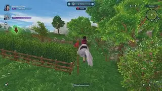 Pony Championship Shortcuts with Jump Boosts 🦄 - Star Stable