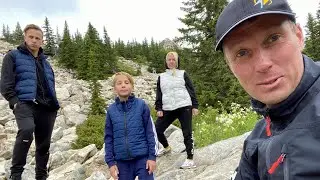 Национальный парк Зюраткуль. Путешествия по России