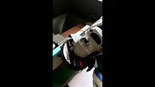 Disco para quitar oxido - (rust remover disc)