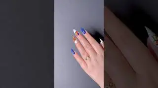 Easy Mandala NailArt at home for beginners🎀✨🏡💅#shorts #nailart #nails #naildesign #youtubeshorts