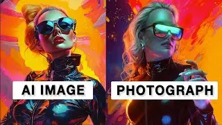 Using AI as a Pre-Visualization Tool for Photography | HOW I GOT THE SHOT (with Ryan Sims)