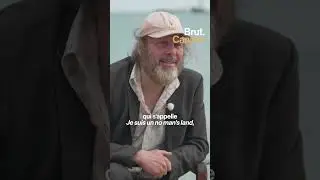 Parmi tous ses rôles, lequel ressemble le plus à Philippe Katerine ?