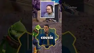 Most Relatable Character in Fallout