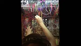 olan! - techno live set #13
