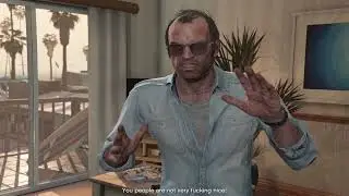GTA - Mission-58 - Hang Ten