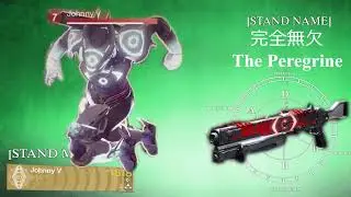 Destiny 2 PVP Made Me a Fool