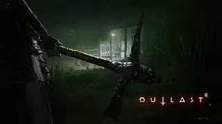 Outlast 2 - Странная женщина с киркой (Часть 1)