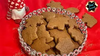 Altes Lebkuchen Rezept