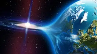 The Dark Side of a Black Hole - White Hole | Space documentary