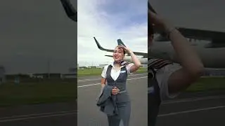 Полет с Air Astana - это комфорт и безопасность на каждом этапе вашего путешествия. #airastana
