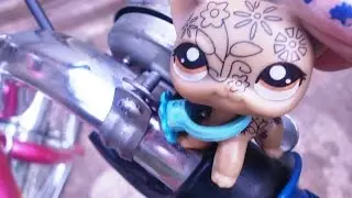 LPS:День из моей жизни №2