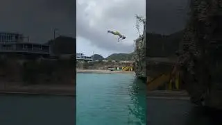 Perfect Flips Are All About Spotting! 🔥