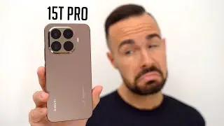 Volltreffer: Xiaomi 15T Pro Test Fazit nach 4 Wochen (Deutsch) | SwagTab