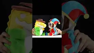 Gummigoo death again... 