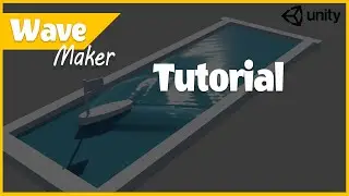 Wave Maker 1.0 Tutorial - Fixed Cells & Paint Mode