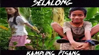 Selalong Kampung Pisang