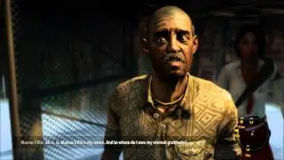 Spudheds Plays - Dead island riptide coop with Fullstrengthbuttweld #5
