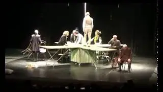 Расточитель. Акт2