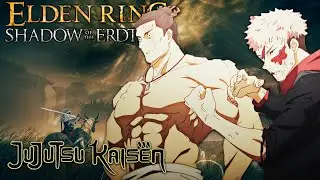 Yuji and Todo vs PRIME RADHAN (Seamless Co-op)