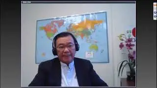 ¿Presión sanguínea que productos toma?  - Datuk DR. LIM SIOW JIN