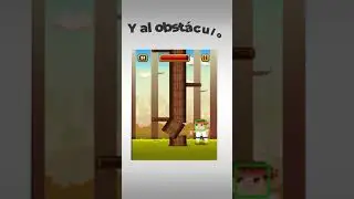 Videojuego Karate Inteligente #shorts