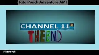 Tata Punch Adventure AMT review