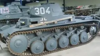 PzKpfw II vol2