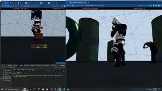 Stackoverflow.com - Three.js rotation sending info via network not fit