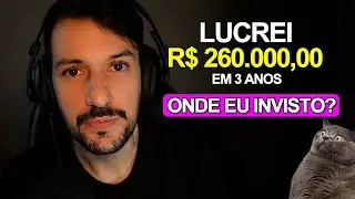 Onde eu invisto?