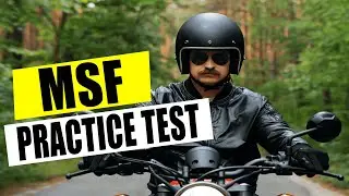 MSF Practice Test Physical, Written Skills Questions and Answers Course Tips Exam 2024