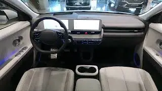 Hyundai IONIQ 5 2023 72.6kWh
