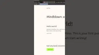 How to open WordPress admin panel or dashboard 