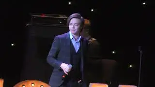 «It's My Life» (Bon Jovi) — Александр Казьмин, Ярослав Баярунас (28.12.2023)