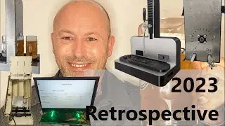 2023 Retrospective
