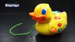 Keenway   Busy Duck