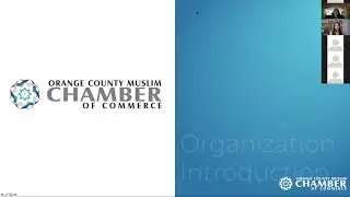 Muslim Chamber of Commerce - 2nd SBA Stimulus Package Workshop