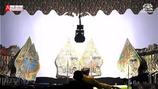 Wayang Kulit Lakon JAMUS KALIMOSODO - Ki Sri Susilo Tengkleng :: 02/03/2023