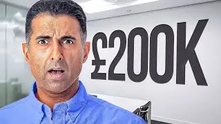 1 YouTube video helped me raise 200k 💷