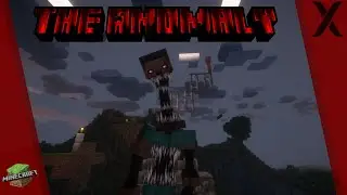 THE ANOMALY HAS ARRIVED!!!- All Dwellers [E22]